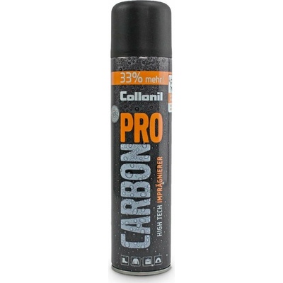 Collonil CARBON PRO 400 ml akce 300 ml +33% zdarma – Zbozi.Blesk.cz