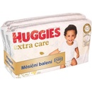Huggies 2x Elite Soft č.4 120 ks