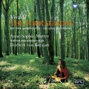 VIVALDI A.: FOUR SEASONS LP