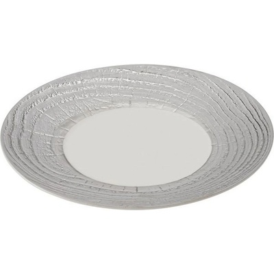 Revol Arborescence talíř klubový 31 cm platinový
