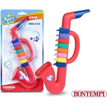 Bontempi Saxofón mini