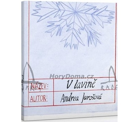 V lavině