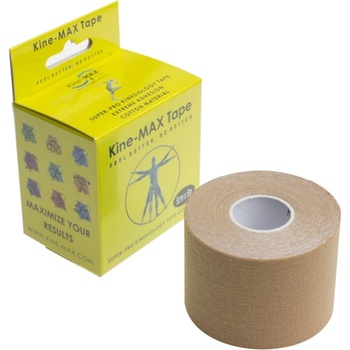 Kine-MAX Tape Super-Pro Cotton