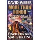 More Than Honor - Weber David