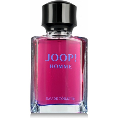 JOOP! Homme Neon Edition toaletná voda pánska 75 ml