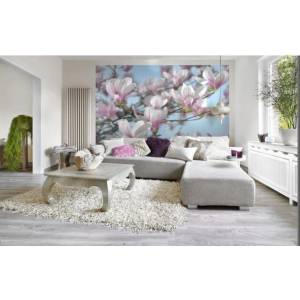  Фототапет Magnolia