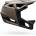 FOX Full Face каска Fox racing Proframe Solid Bike helmet - Nutmeg - размер S 51-55 cm (851-1815-0211)