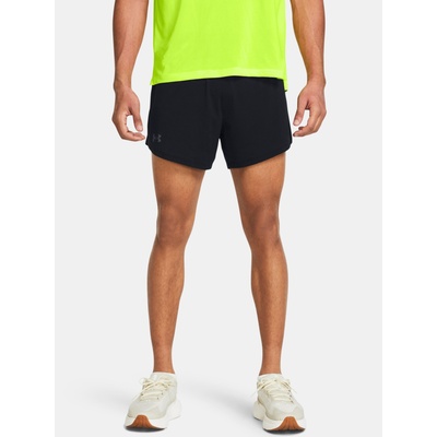 Мъжки шорти Under Armour UA LAUNCH ELITE 5'' SHORTS Under Armour | Cheren | МЪЖЕ | XXL