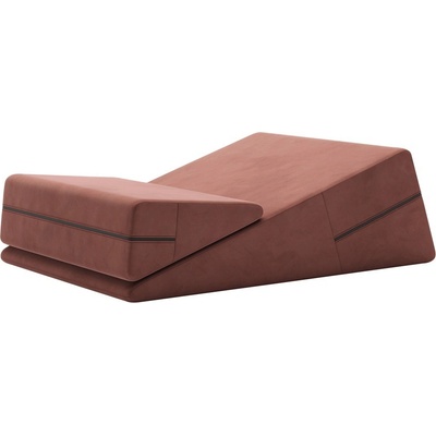 Liberator Wedge/Ramp Combo Light Pink