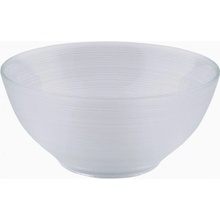 Lunasol miska 20 cm Basic Chic Glas