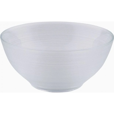 Lunasol miska 20 cm Basic Chic Glas
