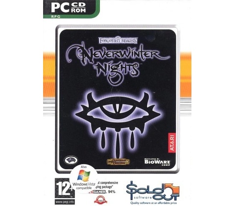 Neverwinter Nights