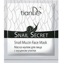 tianDe maska na obličej s mucinem hlemýžďů 1 ks