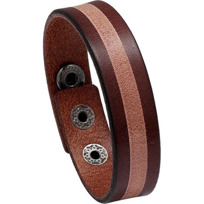 Naky kožený Tacoma N070 brown