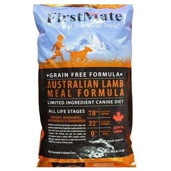 FirstMate Australian Lamb 13 kg