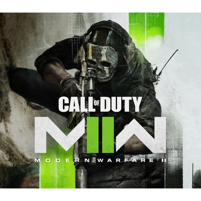 Call of Duty: Modern Warfare II & III - 1 Hour 2XP + Burger King Operator Skin