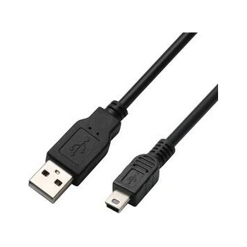 GoGEN MINUSB300MM01 USB A/Mini USB, 3m