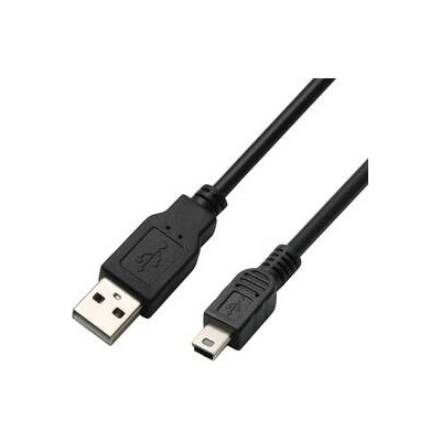 GoGEN MINUSB300MM01 USB A/Mini USB, 3m
