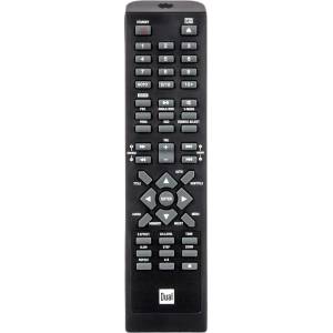 GENERAL DUAL DVD-MS120 HDMI - съвместимо дистанционно управление на марката General (DVD-MS120 HDMI) Дистанционно