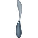Satisfyer G-Spot Flex 3 šedý