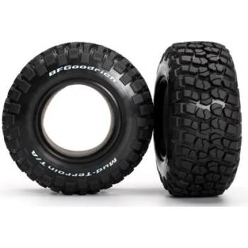 Traxxas гума 2.2/3.0" BFGoodrich Mud-Terrain T/A KM2 S1, вложка (2)