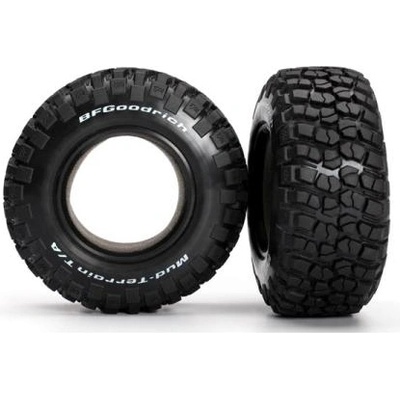 Traxxas гума 2.2/3.0" BFGoodrich Mud-Terrain T/A KM2 S1, вложка (2)