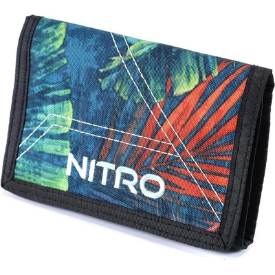 Nitro Wallet tropical
