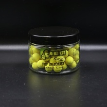 No Respect Pop up Floating 45g 15mm Ananas