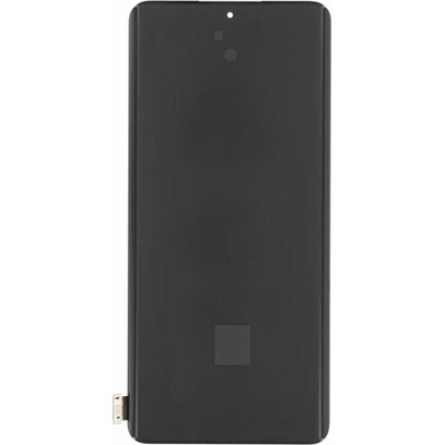 Xiaomi (OEM) Стъкло и LCD екран за Xiaomi 12 Pro, оригинален (OEM), без рамката (18762)