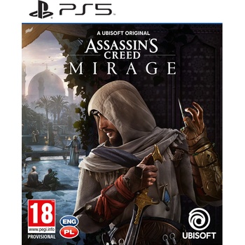 Assassin's Creed: Mirage