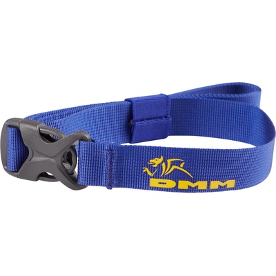DMM Торбичка за магнезий Dmm Chalk Bag Belt - Purple - размер One Size (335-0238-0711)