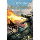 Knihy Harry Potter and the Goblet of Fire