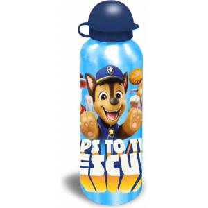 KIDS Алуминиева бутилка за вода PAW Patrol (PW19993)