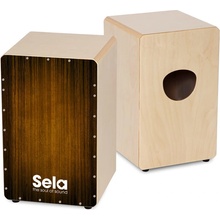 Sela SE 051 Varios Brown