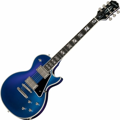 Epiphone Les Paul Custom Futura Twilight Shift