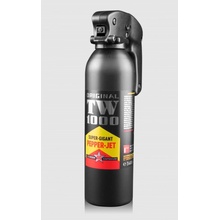 TW1000 Obranný sprej Super Gigant Pepper Jet 400 ml