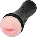X Fun Мастурбатор "juicy mouth" 22 см. Уста