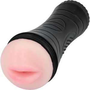 X Fun Мастурбатор "juicy mouth" 22 см. Уста