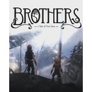 Brothers - A Tale of Two Sons