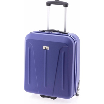 John Travel Esmoquin 2W fialová 34 L