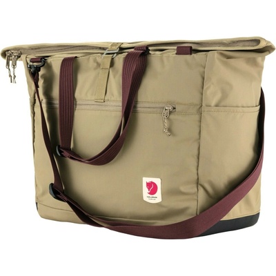 Fjällräven High Coast Tote 30 Clay