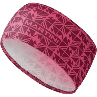 Martini Sportswear Sunrise růžová