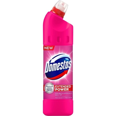 Domestos 24h WC Pink Fresh 750 ml