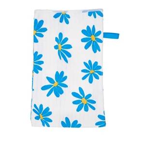 Q Clean Q чиста кърпа с хавлиен модел
