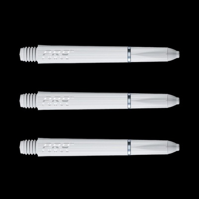 Winmau Pro Force Intermediate White