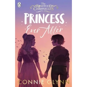 Princess Ever After (ISBN: 9780241458419)