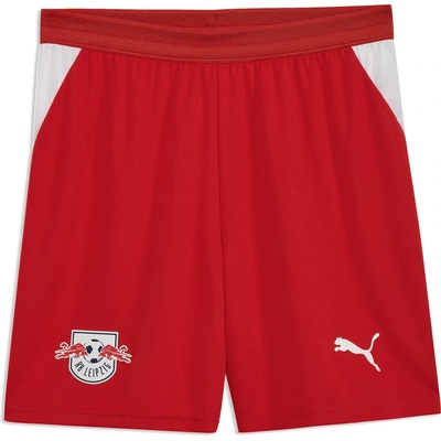 Puma RB Leipzig Replica 2026/27 červená S