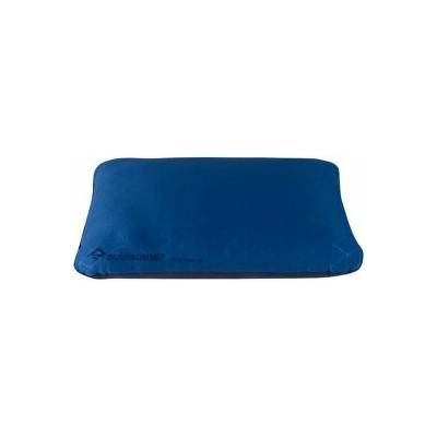 Sea to Summit FoamCore Pillow Large Modrá Long