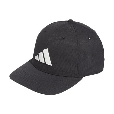 adidas golfová Tour Snapback Černá