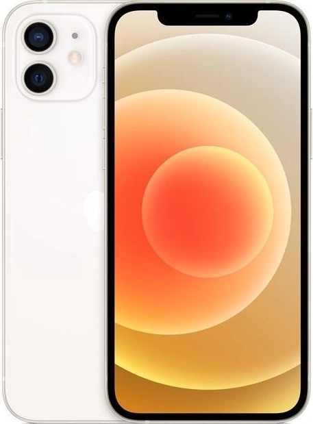 Apple iPhone 12 mini 256GB White